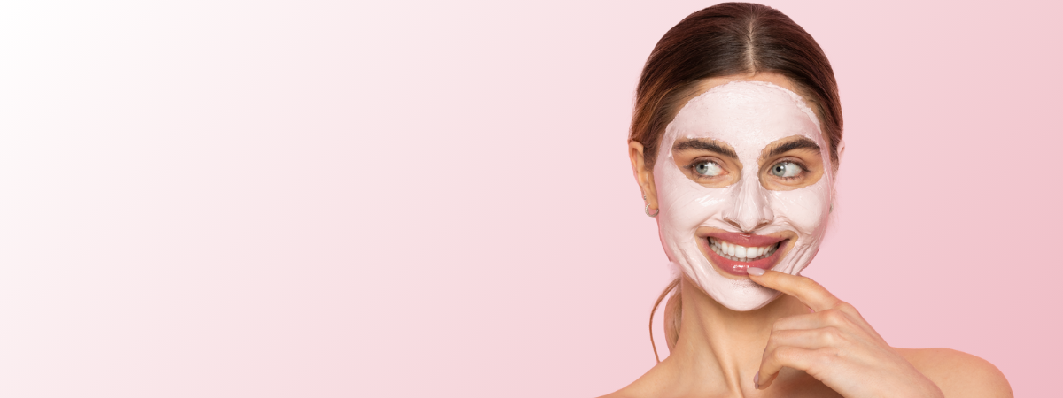 Clay masks: The biggest mistakes YOU make too!