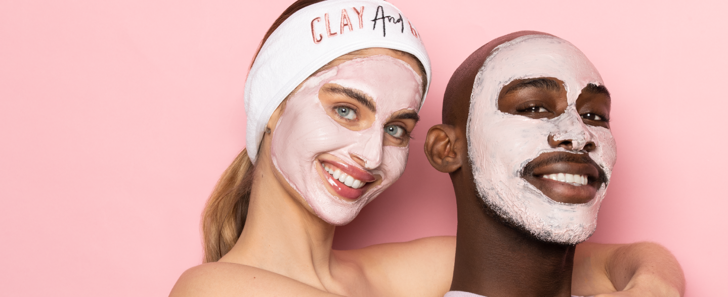 Which mask is right for my skin type?