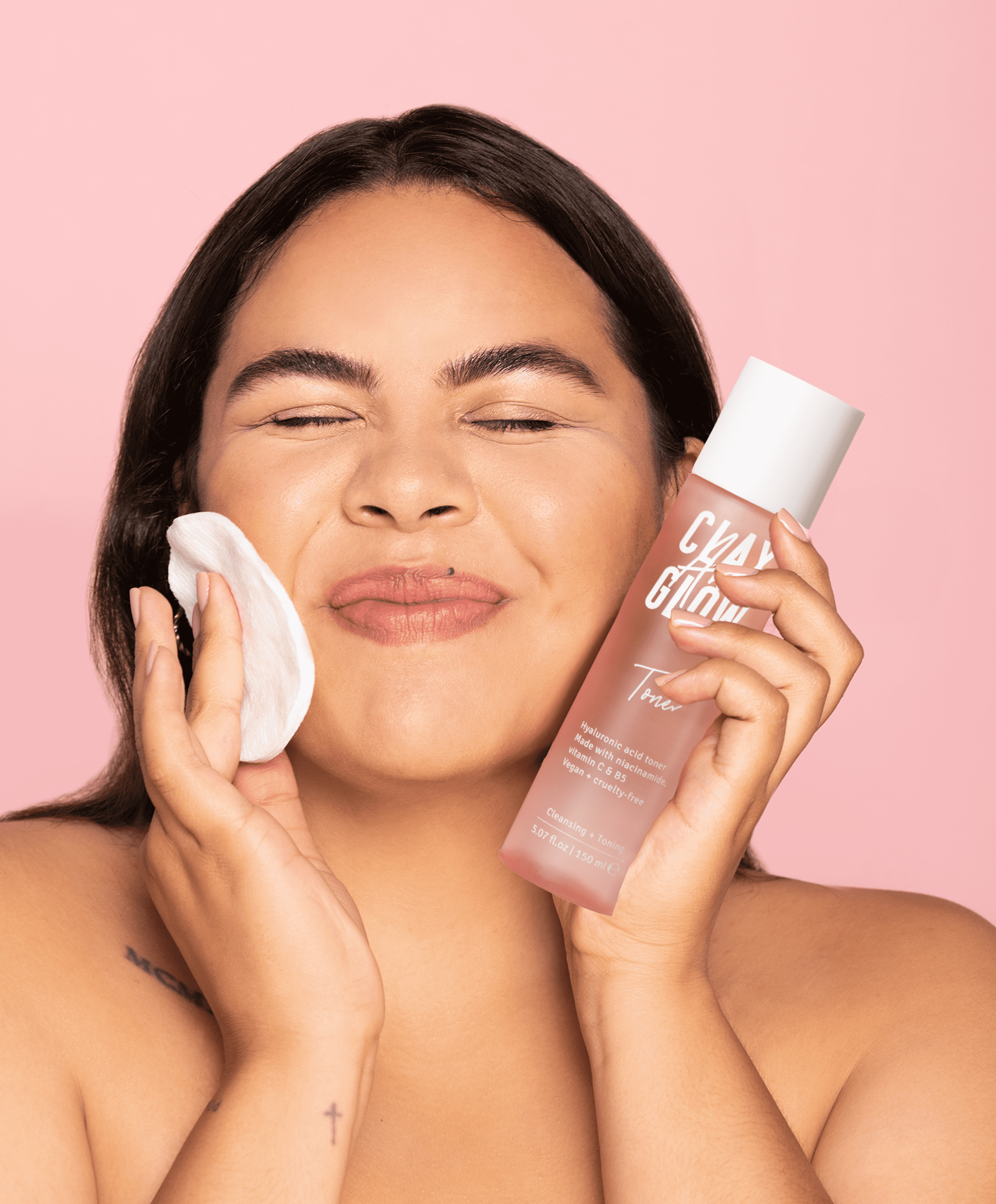 The Daily Set | Clay And Glow