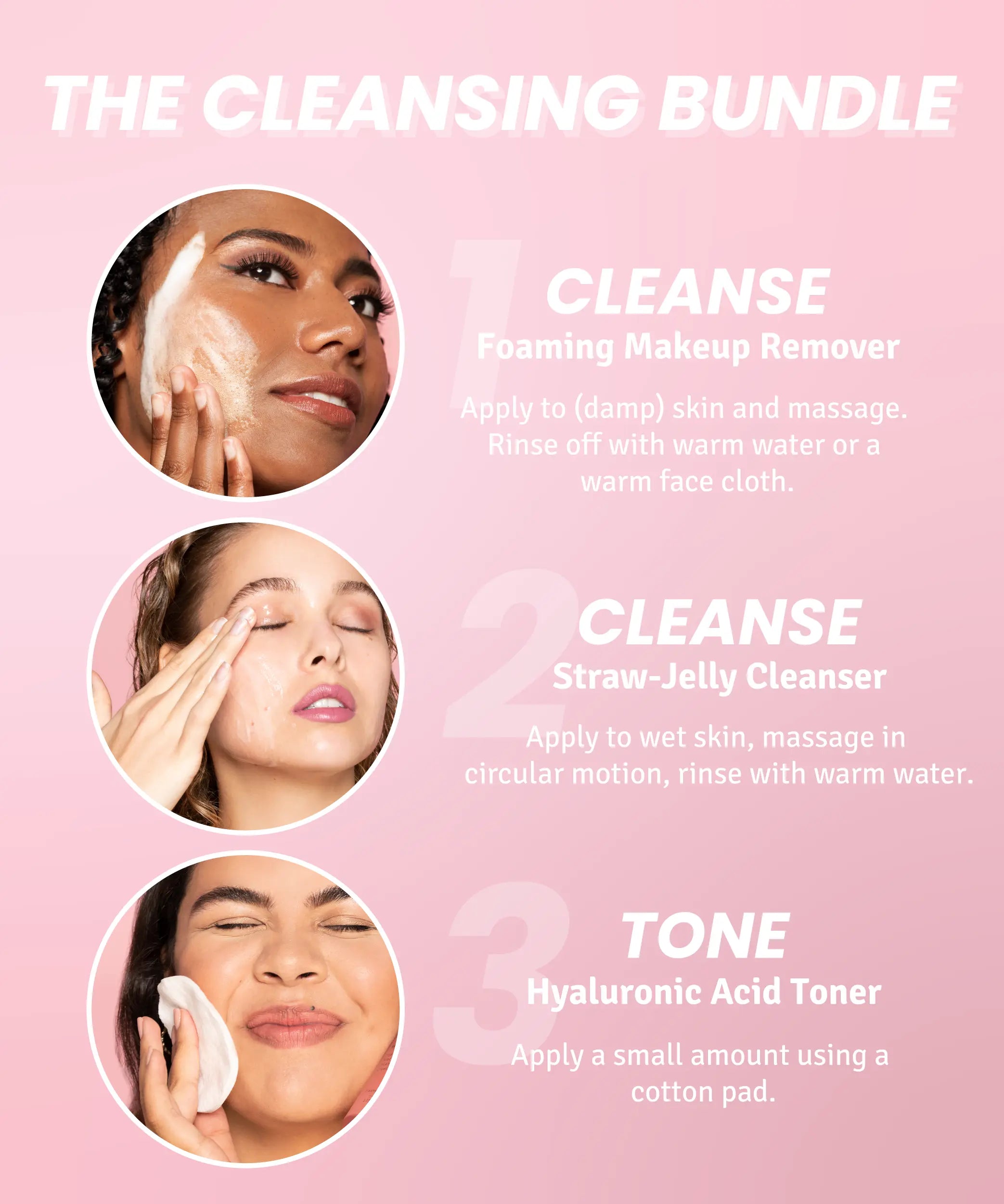 The Cleansing Bundle