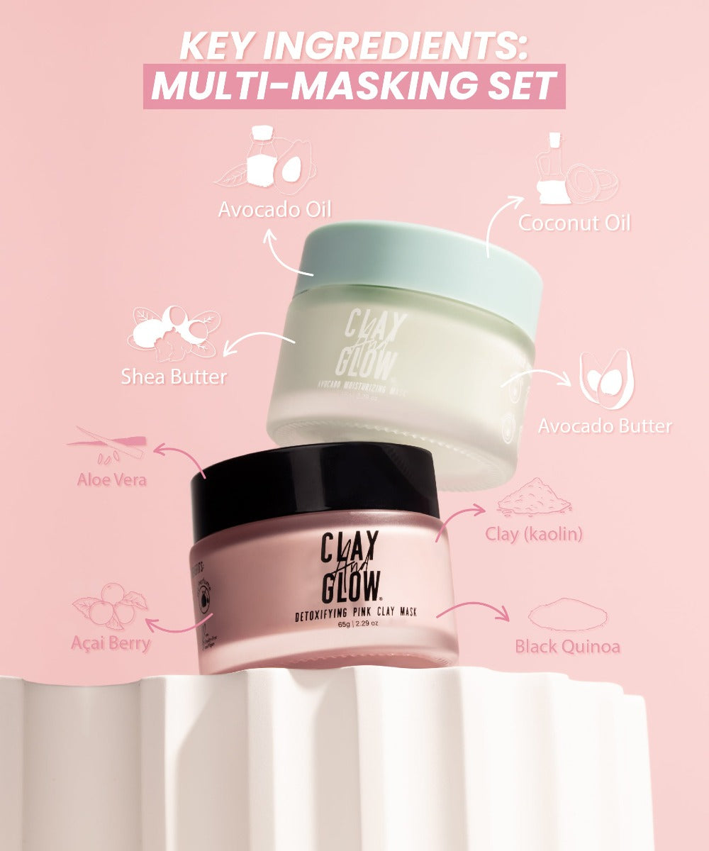 Multi-Masking Set